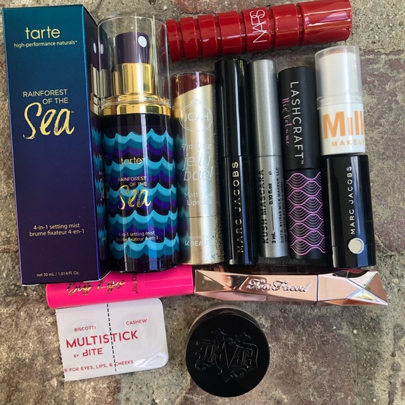 Luxury Drugstore Makeup Lot - Picture 3 of 6